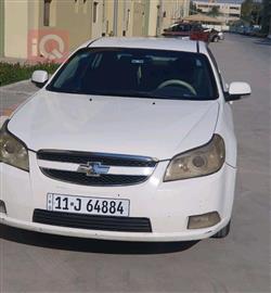 Chevrolet Epica
